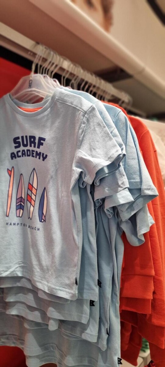 Images OKAIDI BEZIERS CC AUCHAN