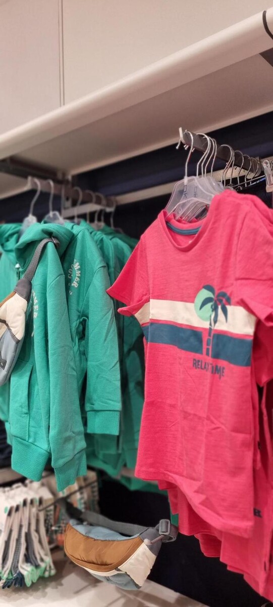 Images OKAIDI BEZIERS CC AUCHAN