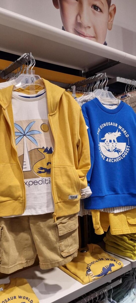 Images OKAIDI BEZIERS CC AUCHAN