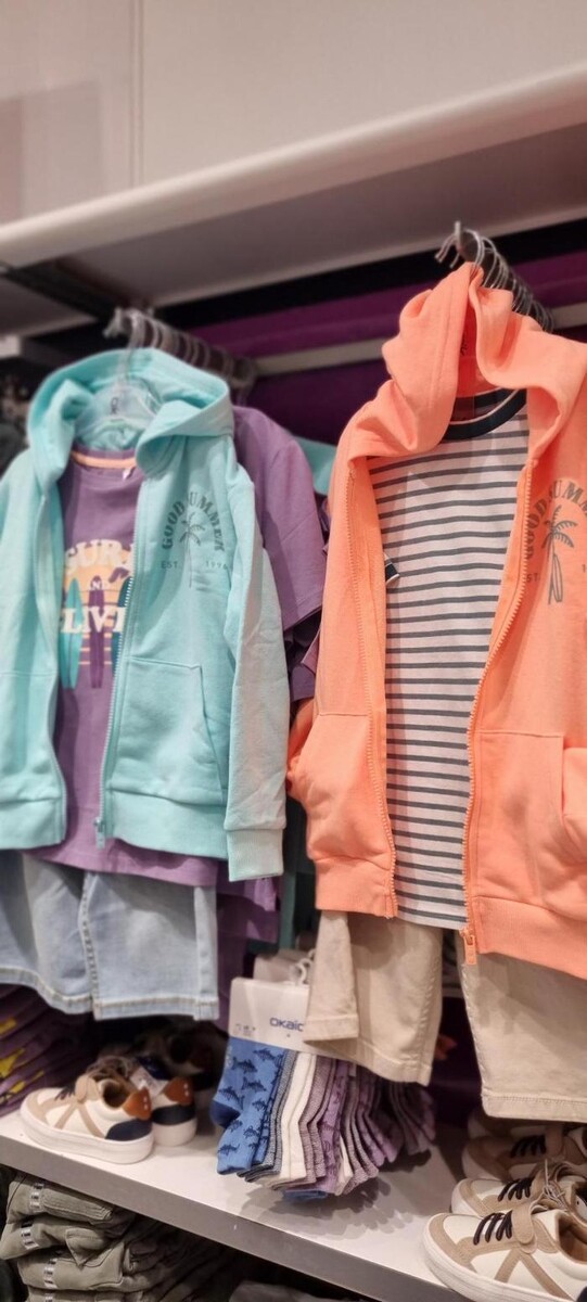 Images OKAIDI BEZIERS CC AUCHAN