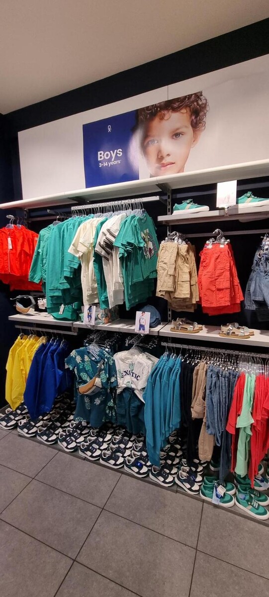 Images OKAIDI BEZIERS CC AUCHAN