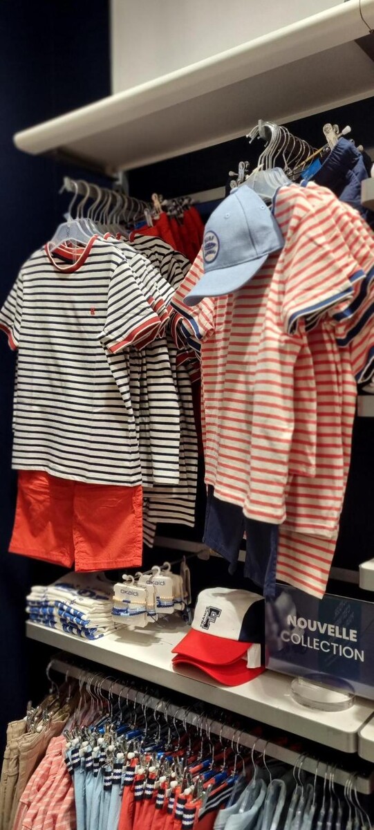 Images OKAIDI BEZIERS CC AUCHAN