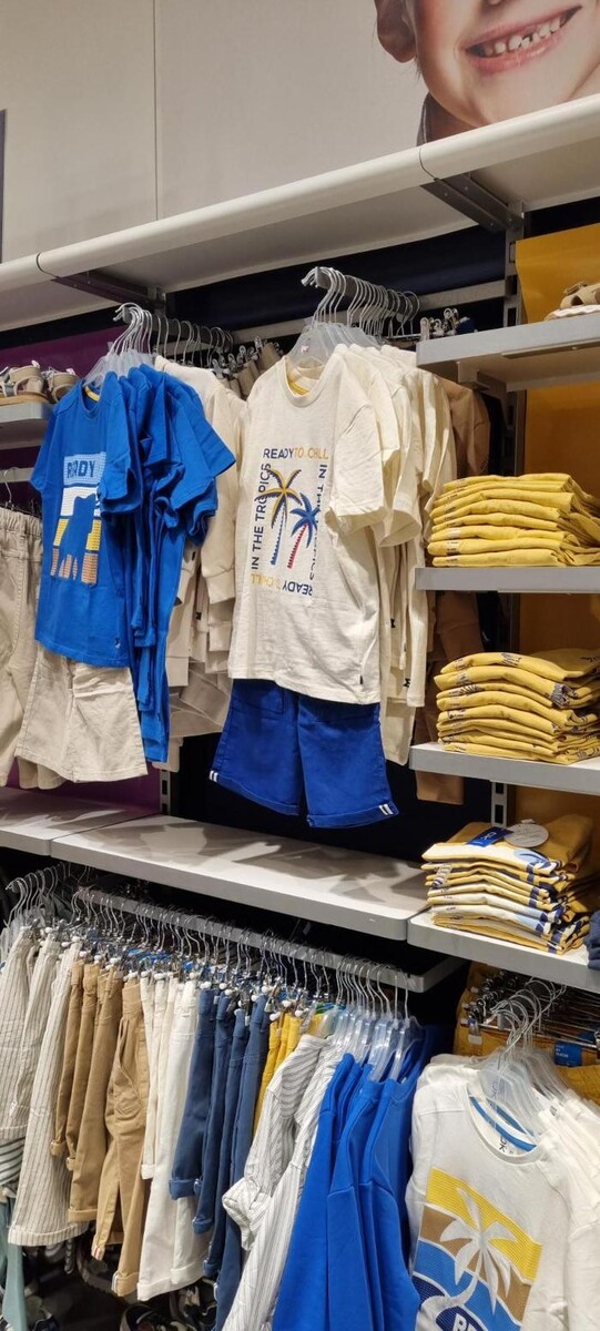 Images OKAIDI BEZIERS CC AUCHAN