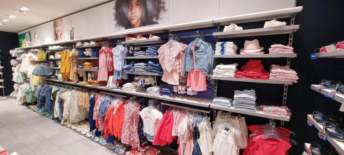 Images OKAIDI BEZIERS CC AUCHAN