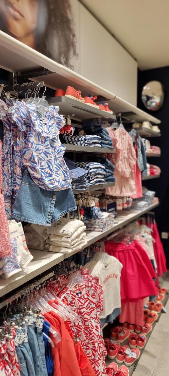 Images OKAIDI BEZIERS CC AUCHAN