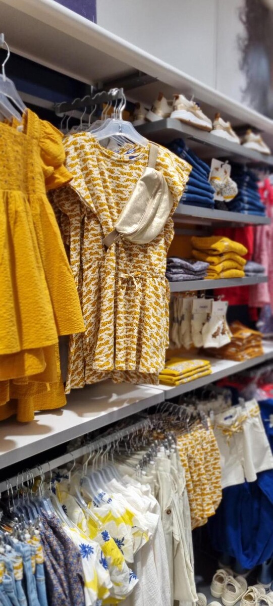 Images OKAIDI BEZIERS CC AUCHAN