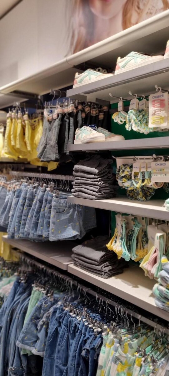 Images OKAIDI BEZIERS CC AUCHAN