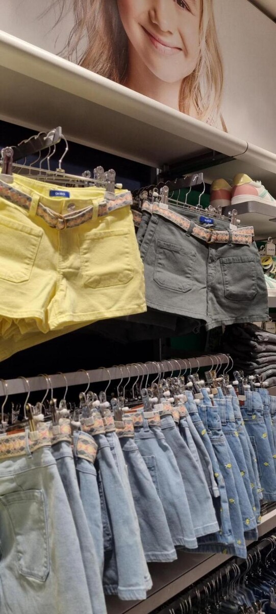 Images OKAIDI BEZIERS CC AUCHAN