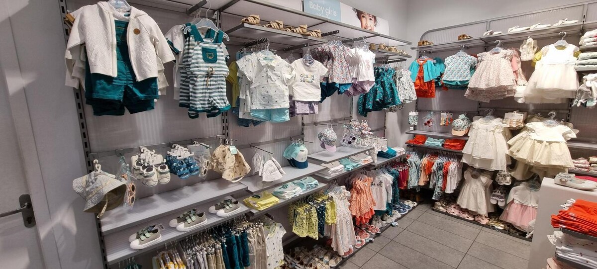 Images OKAIDI BEZIERS CC AUCHAN