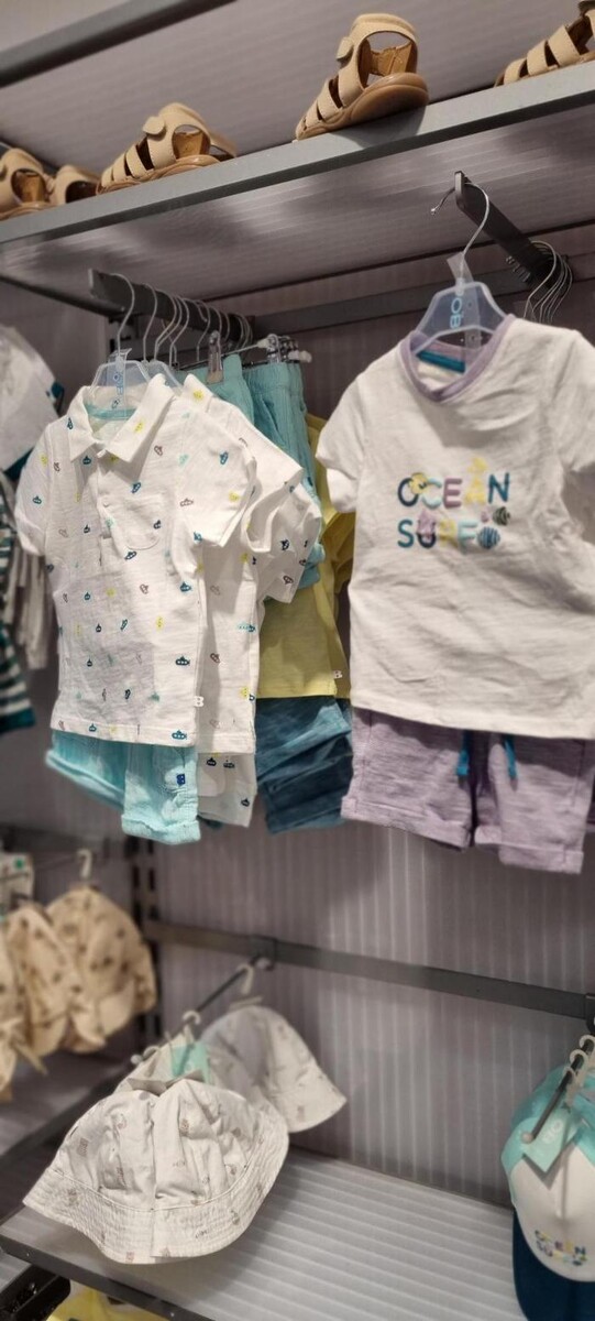 Images OKAIDI BEZIERS CC AUCHAN