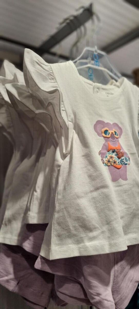 Images OKAIDI BEZIERS CC AUCHAN