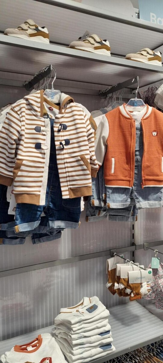 Images OKAIDI BEZIERS CC AUCHAN