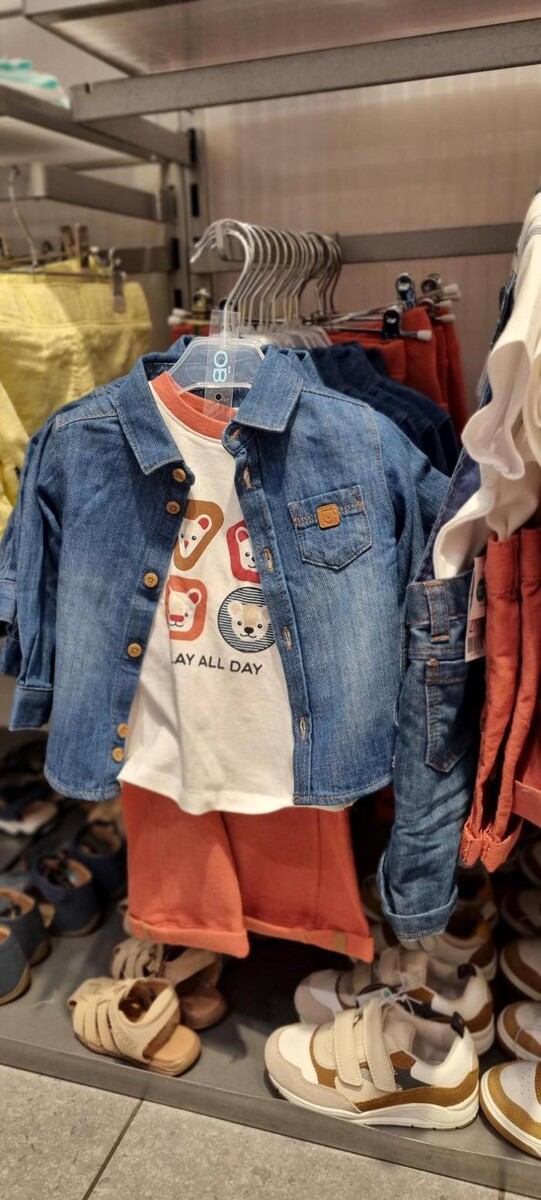 Images OKAIDI BEZIERS CC AUCHAN