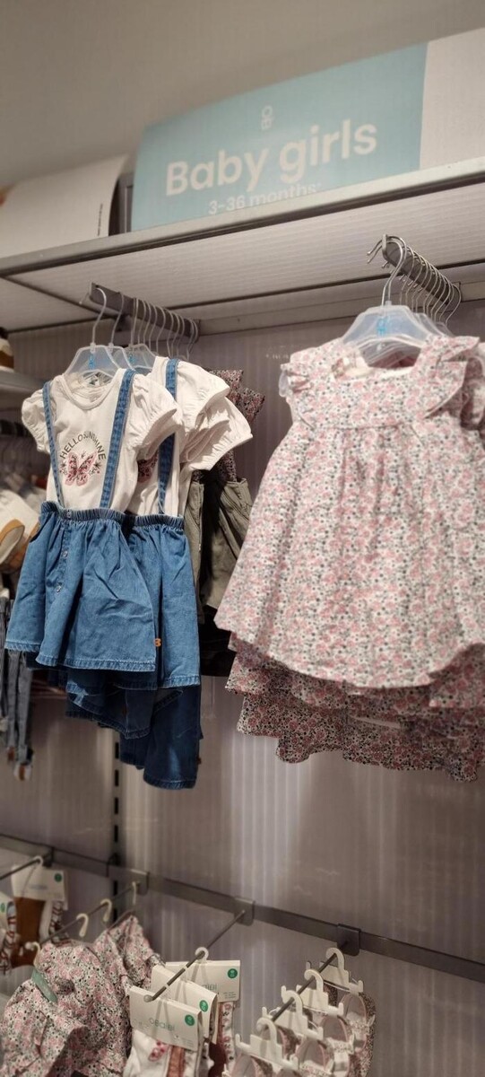 Images OKAIDI BEZIERS CC AUCHAN