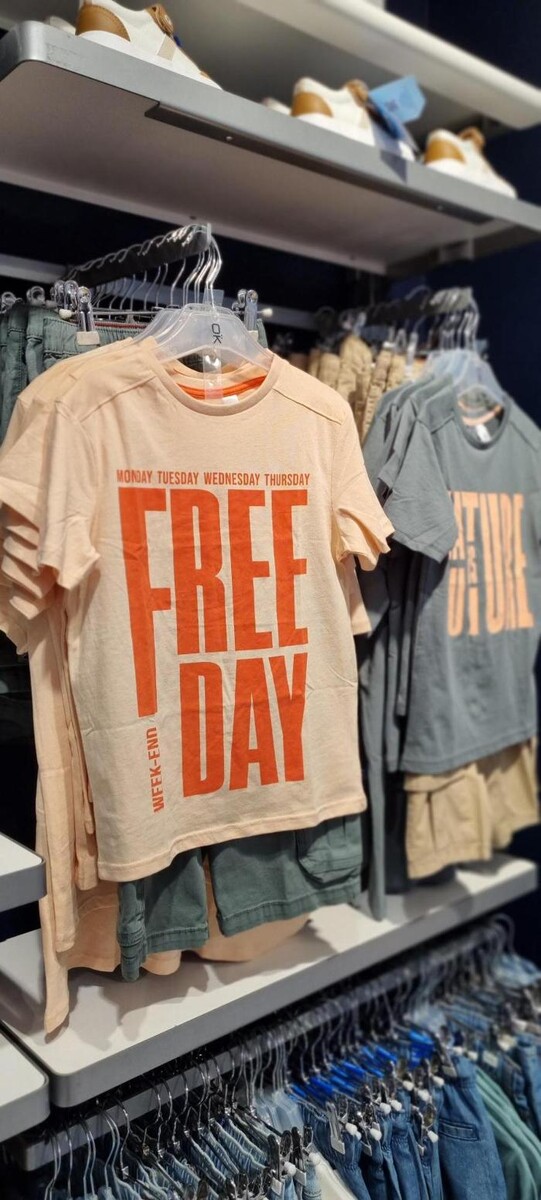 Images OKAIDI BEZIERS CC AUCHAN