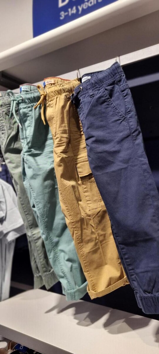 Images OKAIDI BEZIERS CC AUCHAN