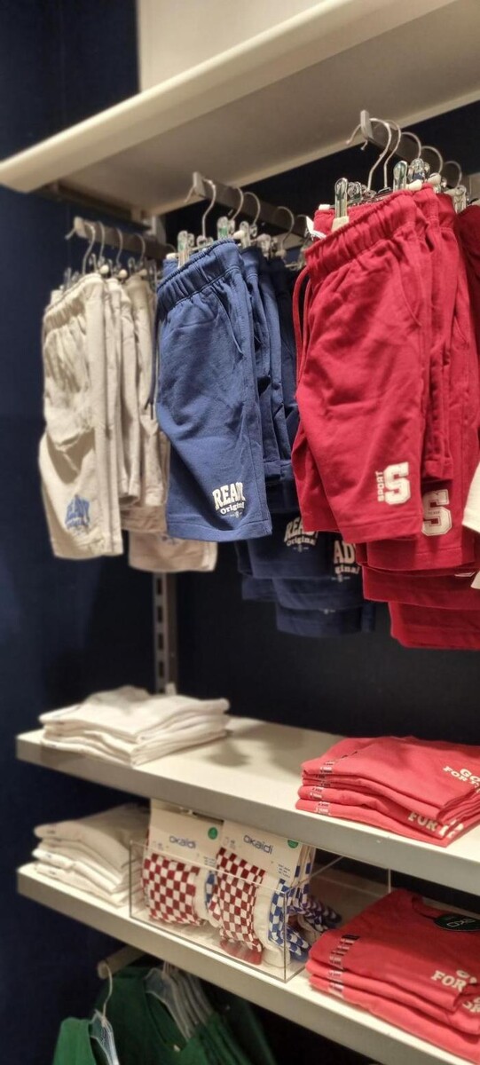 Images OKAIDI BEZIERS CC AUCHAN