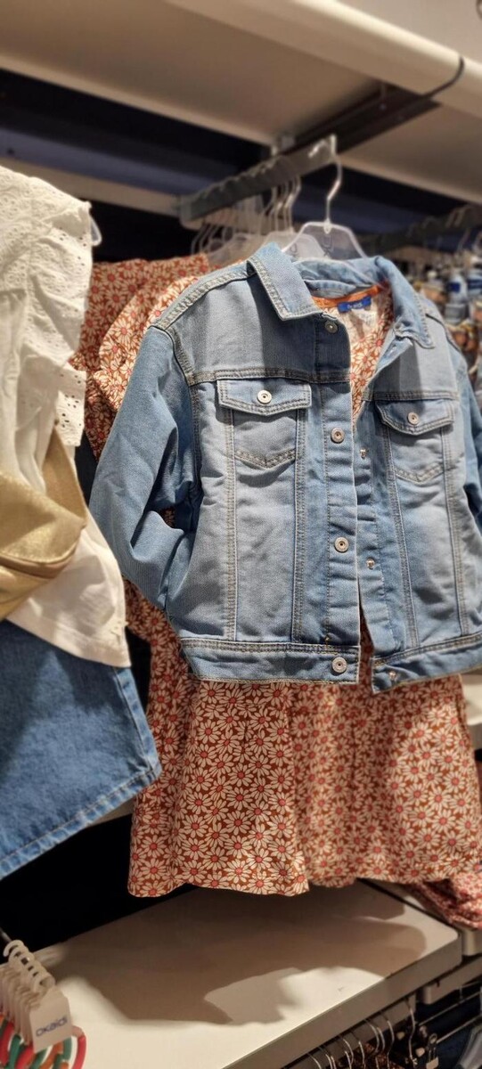 Images OKAIDI BEZIERS CC AUCHAN