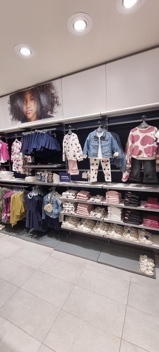 Images OKAIDI BEZIERS CC AUCHAN