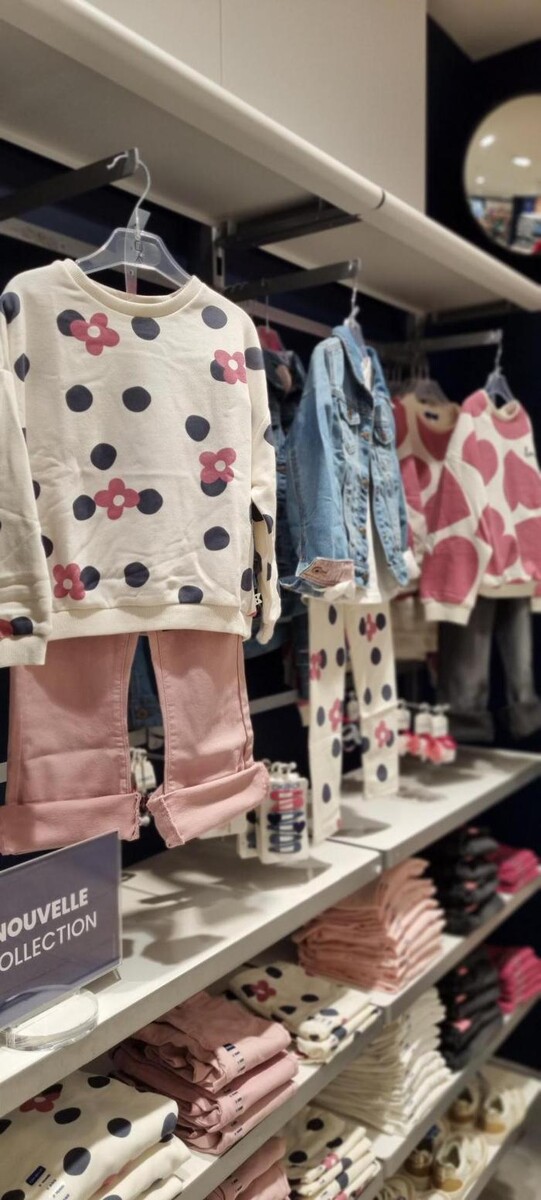 Images OKAIDI BEZIERS CC AUCHAN