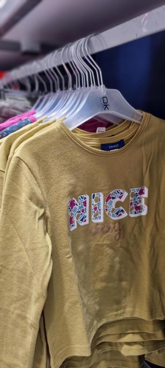 Images OKAIDI BEZIERS CC AUCHAN