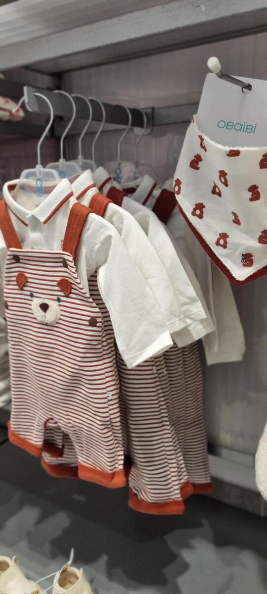 Images OKAIDI BEZIERS CC AUCHAN