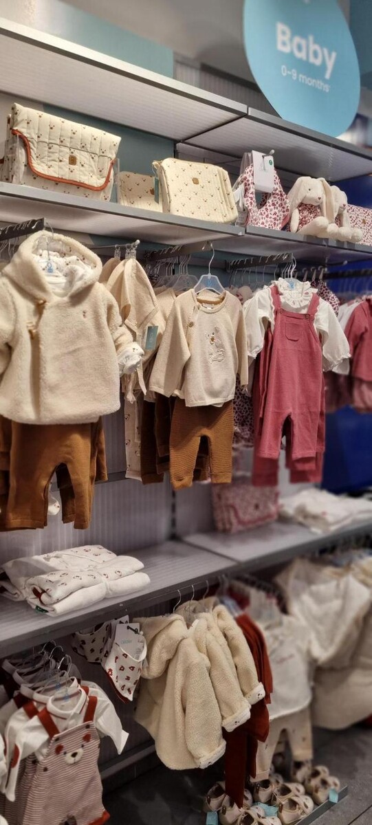 Images OKAIDI BEZIERS CC AUCHAN