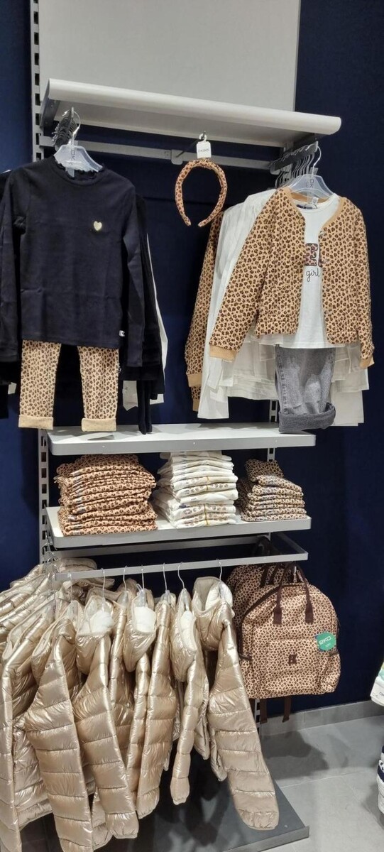 Images OKAIDI BEZIERS CC AUCHAN