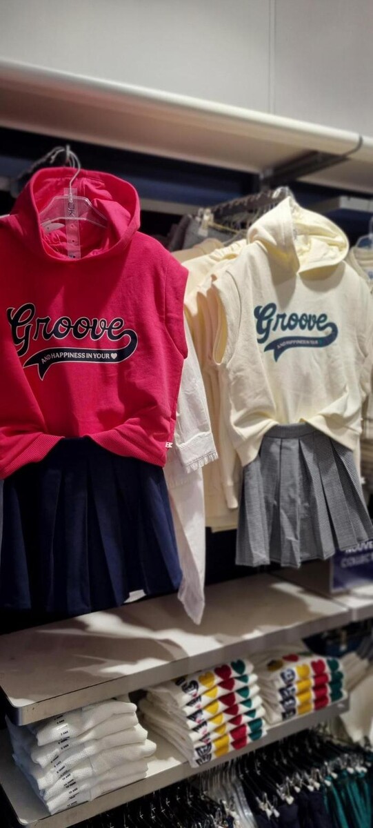 Images OKAIDI BEZIERS CC AUCHAN