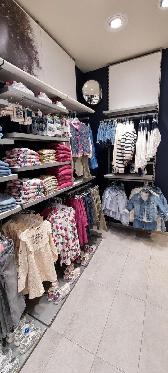 Images OKAIDI BEZIERS CC AUCHAN