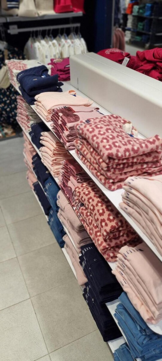 Images OKAIDI BEZIERS CC AUCHAN