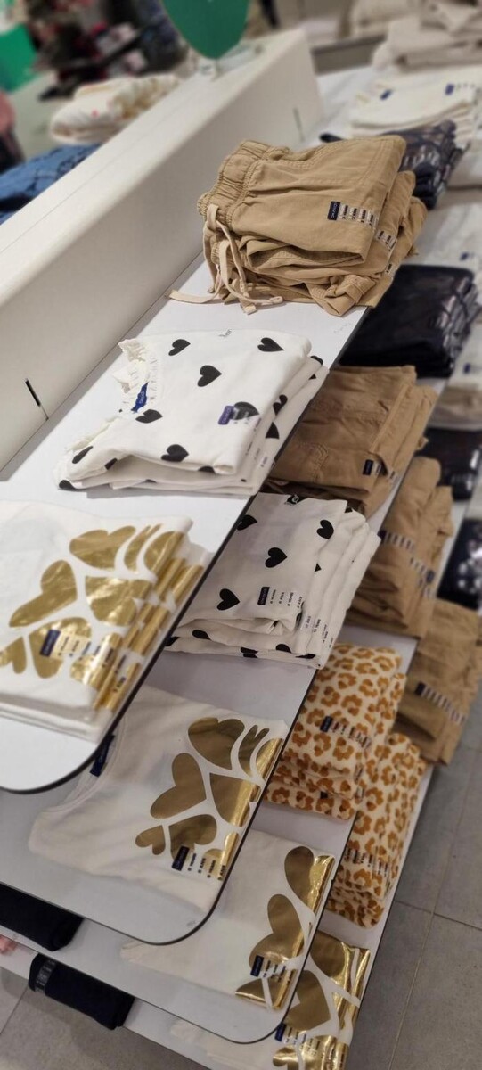 Images OKAIDI BEZIERS CC AUCHAN