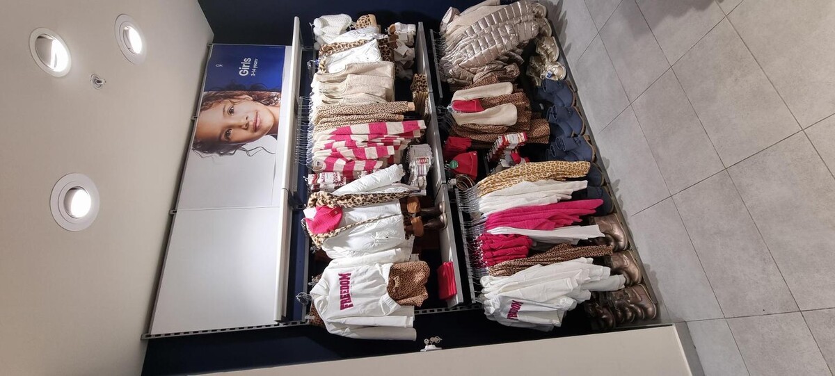 Images OKAIDI BEZIERS CC AUCHAN