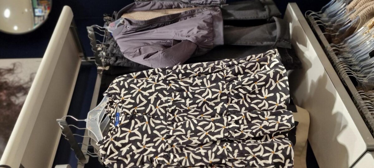 Images OKAIDI BEZIERS CC AUCHAN