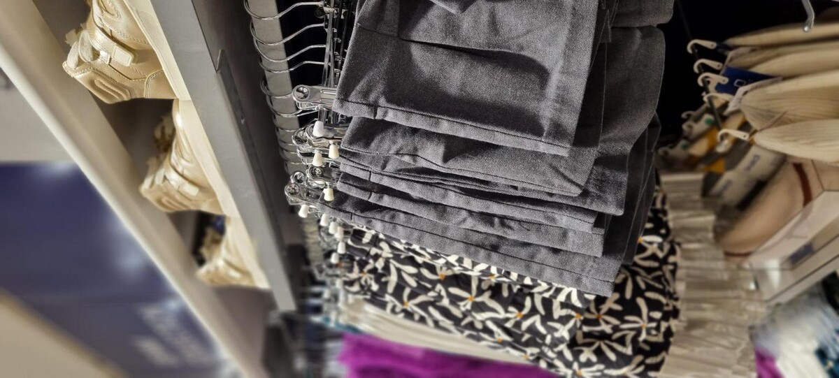 Images OKAIDI BEZIERS CC AUCHAN