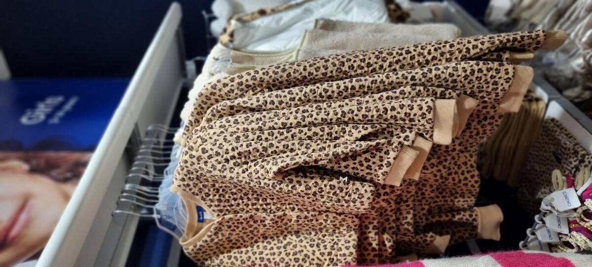 Images OKAIDI BEZIERS CC AUCHAN