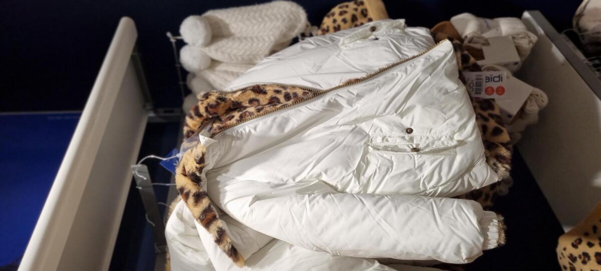 Images OKAIDI BEZIERS CC AUCHAN