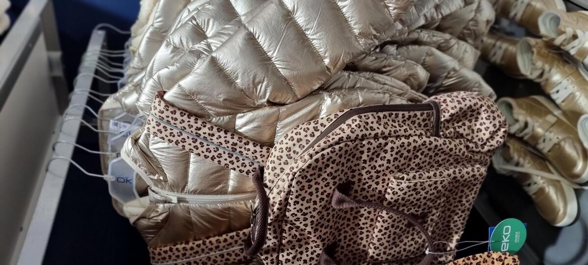 Images OKAIDI BEZIERS CC AUCHAN