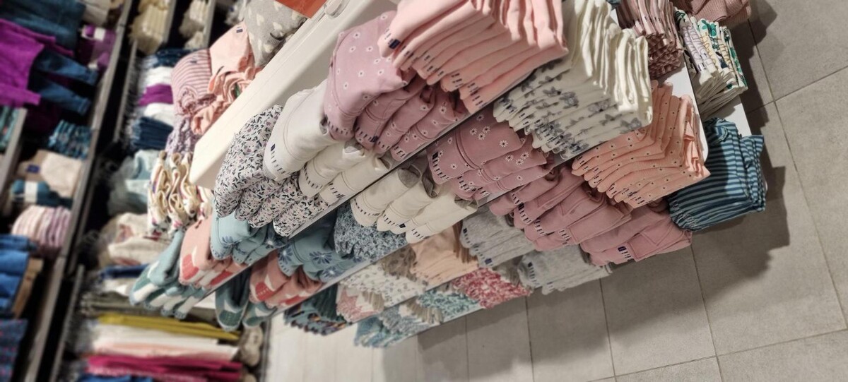 Images OKAIDI BEZIERS CC AUCHAN