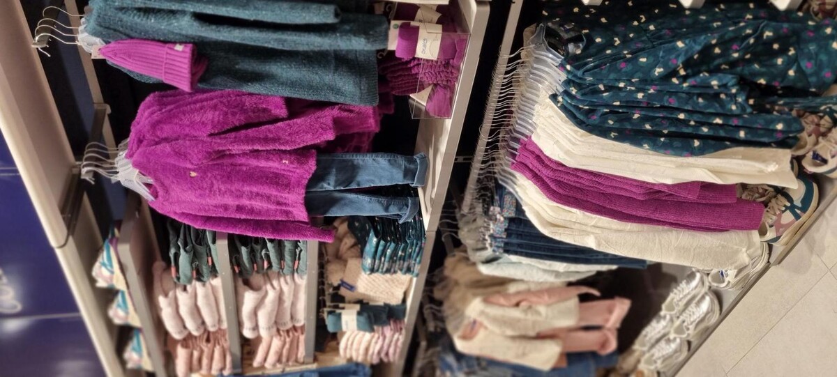 Images OKAIDI BEZIERS CC AUCHAN