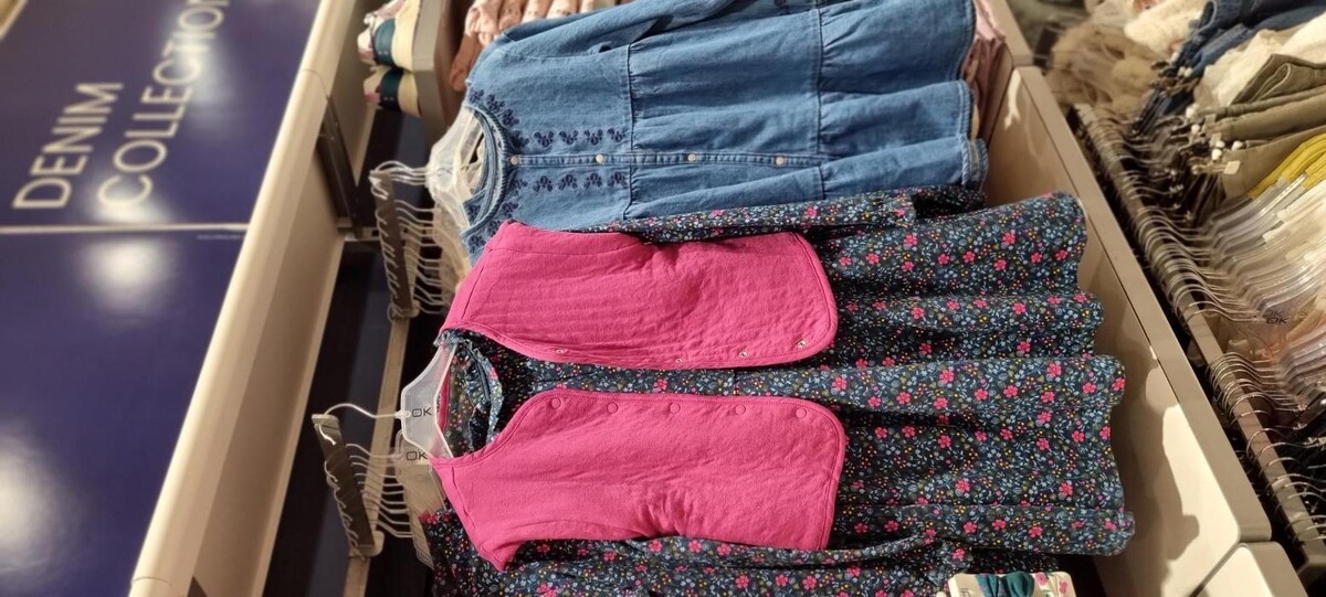 Images OKAIDI BEZIERS CC AUCHAN