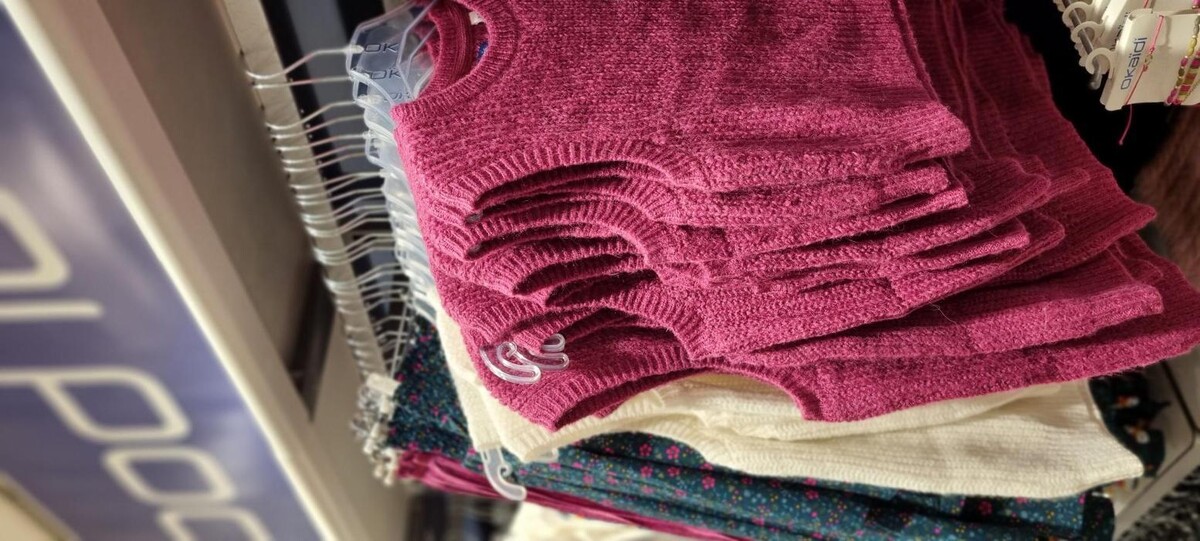 Images OKAIDI BEZIERS CC AUCHAN