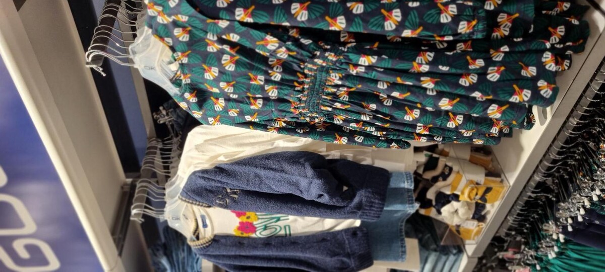 Images OKAIDI BEZIERS CC AUCHAN