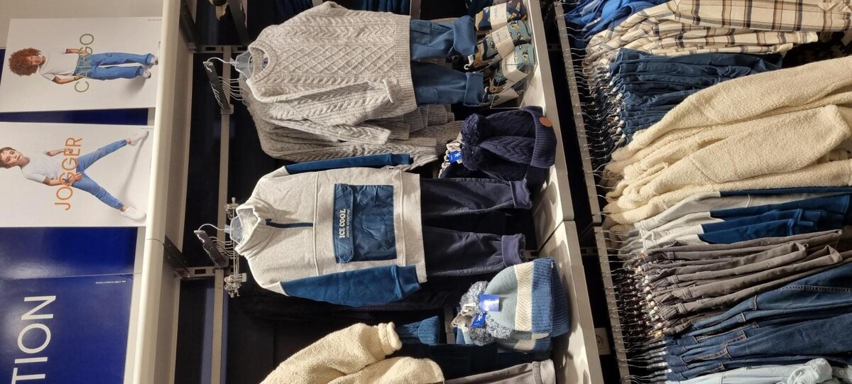 Images OKAIDI BEZIERS CC AUCHAN