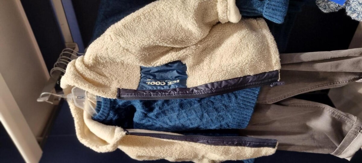 Images OKAIDI BEZIERS CC AUCHAN