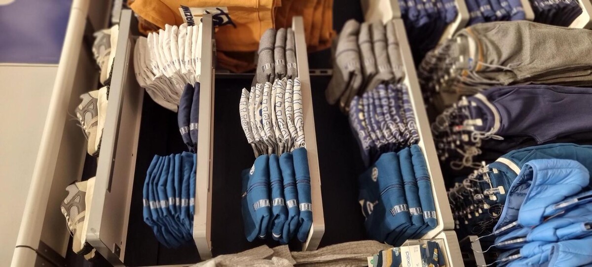 Images OKAIDI BEZIERS CC AUCHAN