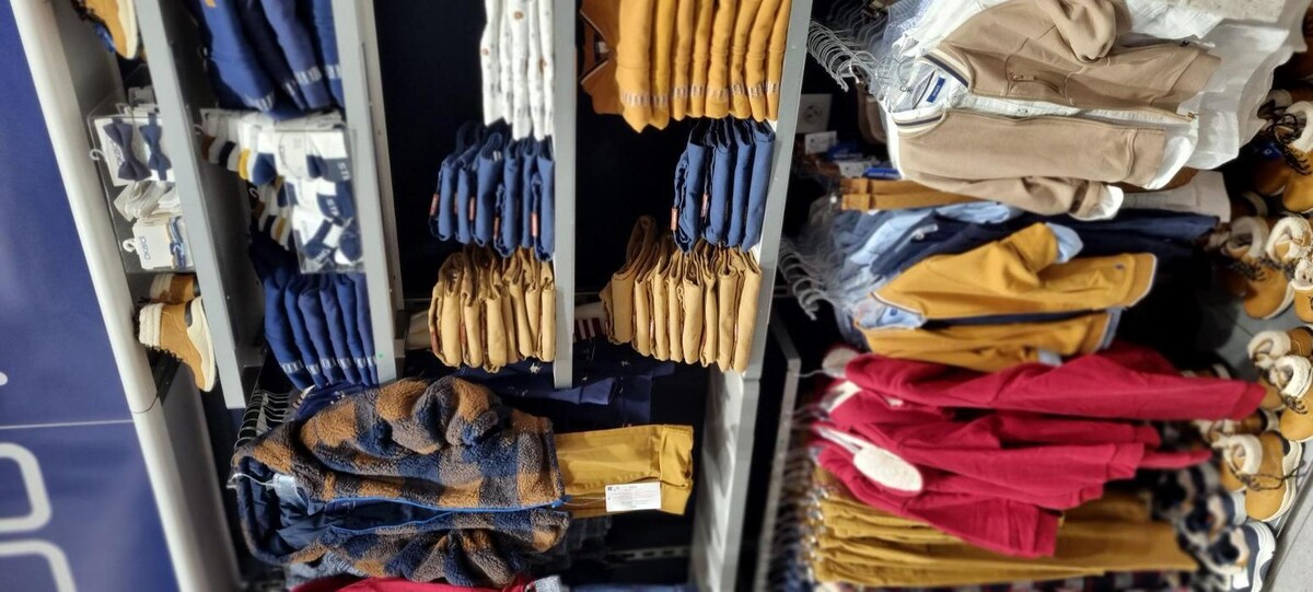 Images OKAIDI BEZIERS CC AUCHAN