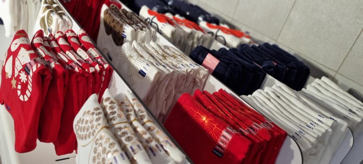 Images OKAIDI BEZIERS CC AUCHAN