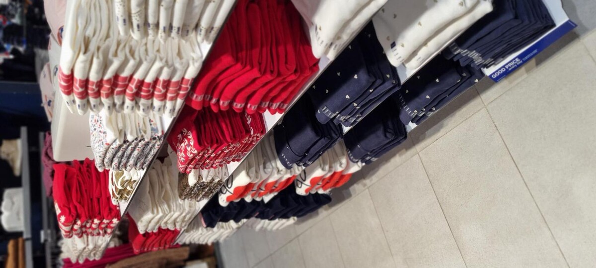 Images OKAIDI BEZIERS CC AUCHAN