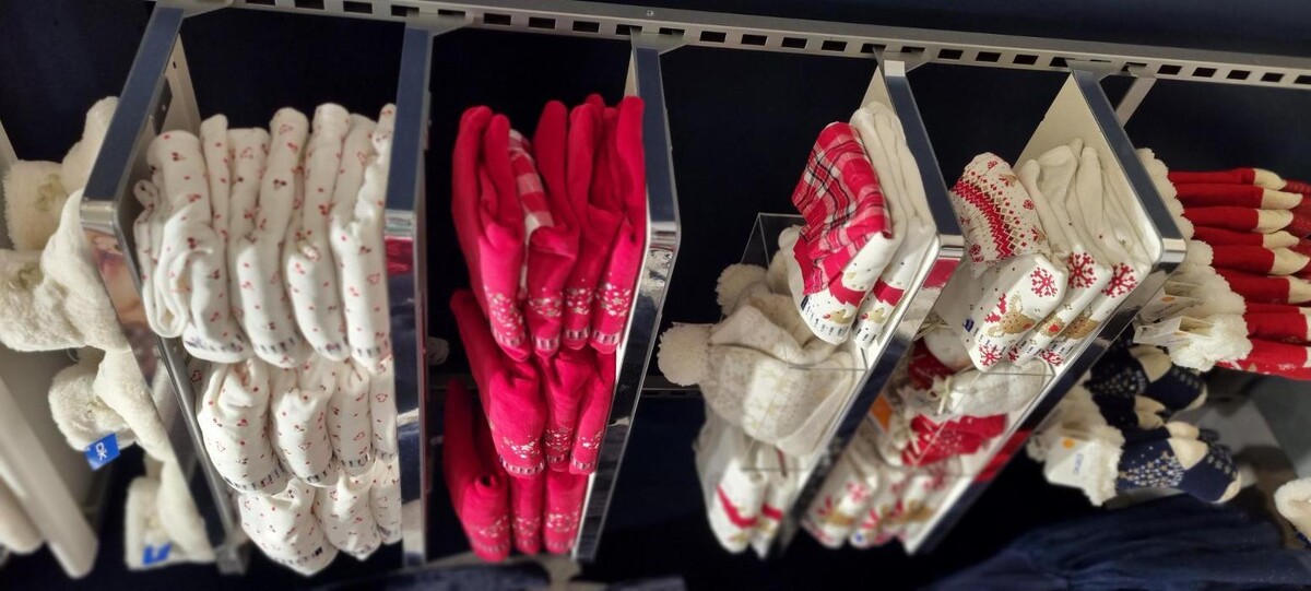 Images OKAIDI BEZIERS CC AUCHAN